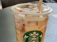 -星巴克(杭州湖滨银泰E区店)