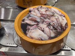 -喜家自助小火锅(乐客城店)