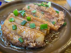 -老味道1992(武当山店)