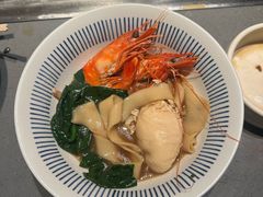 -巴奴毛肚火锅(悠唐购物中心店)