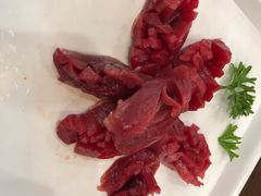 -舌尖记忆重庆火锅(悉尼店)