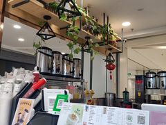 -乐磊奶茶店