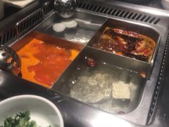 -海底捞火锅(亲贤北街店)