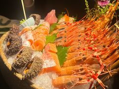 -花潮料理艺食馆(成都万象城店)