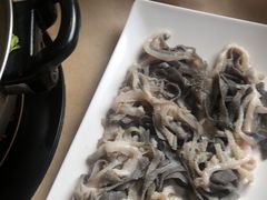 -伟记牛肉(金鸿公路店)