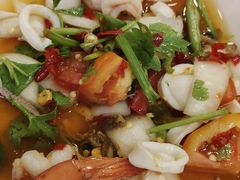 -Doo Dee Thai Food(Issan/Isaan/Esan)