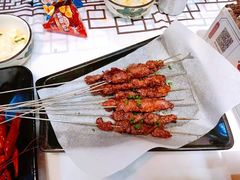 招牌牛肉-靓虾二哥·龙虾馆(大塘总店)