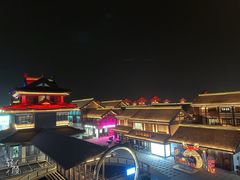 -董永七仙女文化园