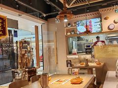 -谷丽麦馕新疆菜·清真(步步高梅溪新天地店)