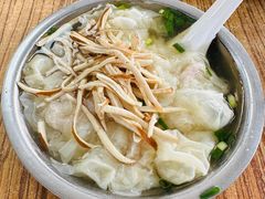 -荣巷小馄饨(荣巷店)
