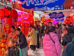 -西北轻工批发市场