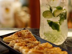 千层酥脆饼-The Cheebat 锌吧·Bistro(体育西店)