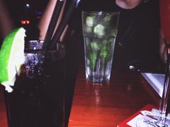 -CIRCLE·酒吧(第一国际店)
