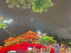 -大唐不夜城