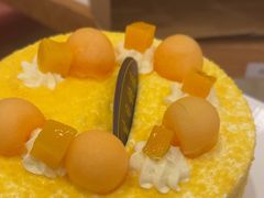 -第六季自助餐厅(甜水园店)