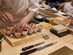 -鮨一日本料理旗舰店(总店)