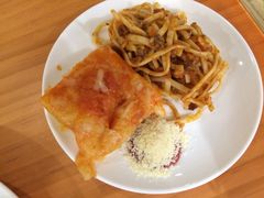 -So Lounge索兰至餐厅(蓝色港湾店)