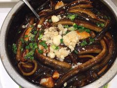 -小厨娘淮扬菜(板桥一店)