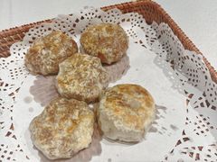 香煎烧麦-上座·餐厅(阳光100店)