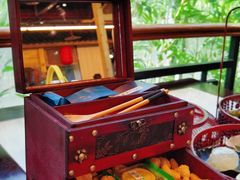 -安泰楼·佛跳墙创始人·传统闽味早茶·酒楼(三坊七巷闽菜地标店)