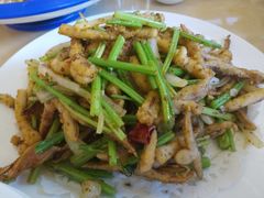 -北方饺子王·海肠捞饭·海鲜锅(山大店)