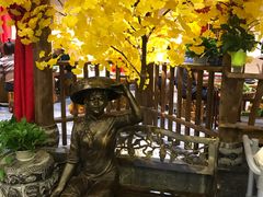 -苗岭侗寨(金阳店)