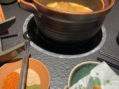 -季季山·云南野生菌火锅(上海首店)