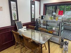 -观桥阁(锦溪店)