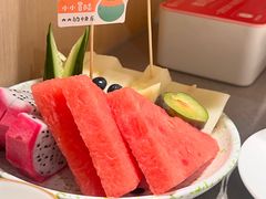 -海底捞火锅(北京路店)