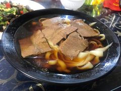 -大同削面馆(五台山风景名胜区店)