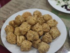 -北京龙庆四季香农家饭庄·灶台鱼·碳烤虹鳟鱼(龙庆峡店)