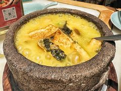 -锦府盐帮·张宅(世纪金源店)