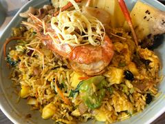 -CHINCHIN 青青·泰国料理(万象食家店)