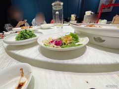 -柒园·三十年创意杭帮菜(龙湖滨江天街店)