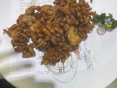 -品味居·首店·大连鲜活海鲜大连菜(东港店)