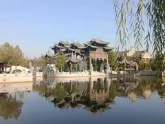 -朱仙镇启封故园景区