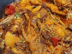 -山河屯铁锅炖(绥望路店)