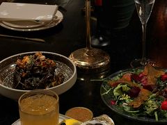 -Osteria Garden 生蚝花园餐厅(原进贤路店)