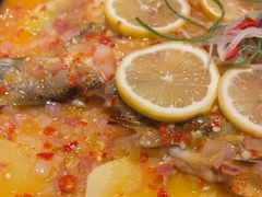 -里岛烤鱼(东港凯虹广场店)