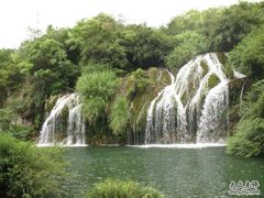 -天河潭旅游度假区