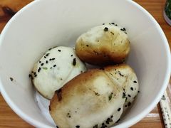 -许记生煎(遵义路店)