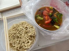 -天天鲜面馆(衡山路店)