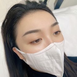 -久匠·野生眉半永久纹眉