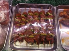 -申德勒食品(宾都苑店)