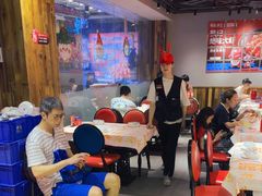 -熊记虾王·小龙虾(东晓南店)