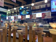 -成都你六姐·牛肉冒菜(城市集市合生汇店)