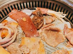 -悦享海创意自助(姜堰万达店)