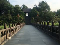 -方岩风景区