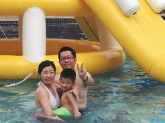 -碧桂园润杨溪谷温泉酒店