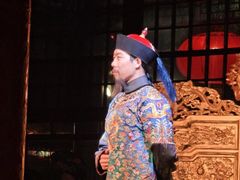 -白家大院·王府宫廷菜(苏州街店)